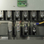 Частотный преобразователь ESQ-760-4T2500G/2800P 250/280кВт, 380В