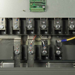 Частотный преобразователь ESQ-760-4T2800G/3150P 280/315кВт, 380В