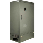 Частотный преобразователь ESQ-760-4T2800G/3150P 280/315кВт, 380В