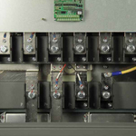 Частотный преобразователь ESQ-760-4T3550G/4000P 355/400кВт, 380В