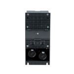 Частотный преобразователь ESQ-770-2S-0022 2.2/4кВт, 220 В