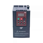 Частотный преобразователь ESQ-A200-2S0007 0.75кВт 200-260В (для однофазного двигателя)