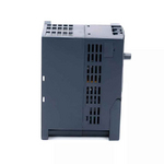 Частотный преобразователь ESQ-A200-2S0022 2.2кВт 200-260В (для однофазного двигателя)