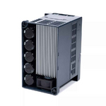 Частотный преобразователь ESQ-A200-2S0037 3.7кВт 200-260В (для однофазного двигателя)