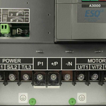 Частотный преобразователь ESQ-A3000-043-45K/55KF 45/55кВт 380-480В