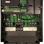 Частотный преобразователь N700E-1100HF/1320HFP 110/132кВт 380-480В