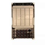 Частотный преобразователь N700E-220HF/300HFP 22/30кВт 380-480В