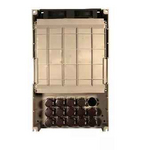 Частотный преобразователь N700E-450HF/550HFP 45/55кВт 380-480В