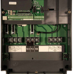 Частотный преобразователь N700E-550HF/750HFP 55/75кВт 380-480В