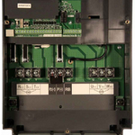 Частотный преобразователь N700E-750HF/900HFP 75/90кВт 380-480В