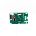 Карта протокола Ethernet EP302 для ESQ-A3000