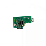 Карта протокола PROFIBUS EN-PR01 для ESQ-500/600 (до 15 кВт)