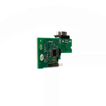 Карта протокола PROFIBUS EN-PR02 для ESQ-500/600 (от 18,5 кВт)