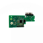 Карта протокола PROFIBUS EN-PR02 для ESQ-500/600 (от 18,5 кВт)
