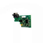 Карта протокола PROFIBUS EN-PR02 для ESQ-500/600 (от 18,5 кВт)