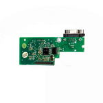 Карта протокола PROFIBUS EN-PR02 для ESQ-500/600 (от 18,5 кВт)