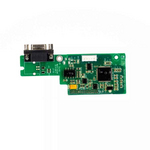 Карта протокола PROFIBUS EN-PR02 для ESQ-500/600 (от 18,5 кВт)