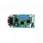 Карта протокола PROFIBUS PD302 для ESQ-A3000