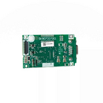 Карта протокола PROFIBUS PD302 для ESQ-A3000