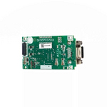 Карта протокола PROFIBUS PD302 для ESQ-A3000
