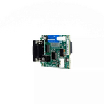 Карта протокола PROFIBUS PD302 для ESQ-A3000