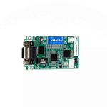 Карта протокола PROFIBUS PD302 для ESQ-A3000