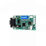 Карта протокола PROFIBUS PD302 для ESQ-A3000