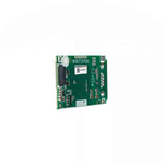 Карта протокола PROFIBUS PD302 для ESQ-A3000