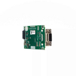 Карта протокола PROFIBUS PD302 для ESQ-A3000
