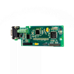 Карта протокола PROFIBUS SD6-DP01 для ESQ-770 (от 7,5 кВт)