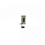 Карта протокола PROFIBUS SD6-DP01 для ESQ-770 (от 7,5 кВт)