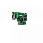 Комбинированная плата расширения EN-PRPG01 Profibus+PG для ESQ-500/600