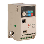 Преобразователь частоты FD10m-0.75G-2