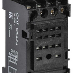 Розетка ORS-G-2-4 для реле OGR-2 4C ONI