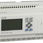 Логическое реле PLR-S. CPU1410 серии ONI