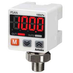 PSAN-L01CPV-NPT1/8 0~100.0kPa NPT1/8 Датчик давления