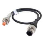 PRWL08-2DP DPL3(AT201) Датчик приближения