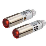 BRQT5M-TDTA-C-P 10-30VDC Фотоэлектрический датчик, диам.18 мм, материал корпуса-нержавеющая сталь 316L, переднее обнаружение, дистанция обнаружения - 5 м., питание 10-30VDC, выход PNP