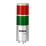 ML8S-200-RG 12-24VAC/DC Светодиодная сигнальная колонна