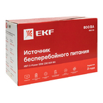 Источник Бесперебойного Питания Линейно-интерактивный E-Power SSW 200 800 ВА Proxima 