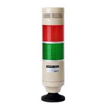 MP8G-B2FF-RG 90-240VAC Колонна светосигнальная