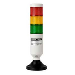 PL4G-300-RYG 12/24VAC/DC Сигнальная колонна
