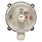 Реле перепада давления EKF RVG-10-500 (500 Па)