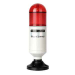 PTD-AGF-1FF-R 90-240VAC Светодиодная сигнальная колонна