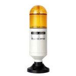 PTD-AGF-1FF-Y 90-240VAC Светодиодная сигнальная колонна