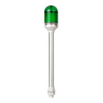 PTD-DW-102-G 24VAC/DC Светодиодная сигнальная колонна