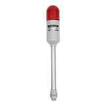 PTD-DW-102-R 24VAC/DC Светодиодная сигнальная колонна