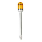 PTD-DW-102-Y 24VAC/DC Светодиодная сигнальная колонна