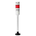 PTE-APX-102-R-(H) 24VAC/DC Светодиодная сигнальная колонна