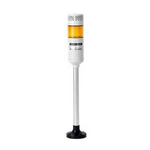 PTE-APB-102-Y 24VAC/DC Светодиодная сигнальная колонна